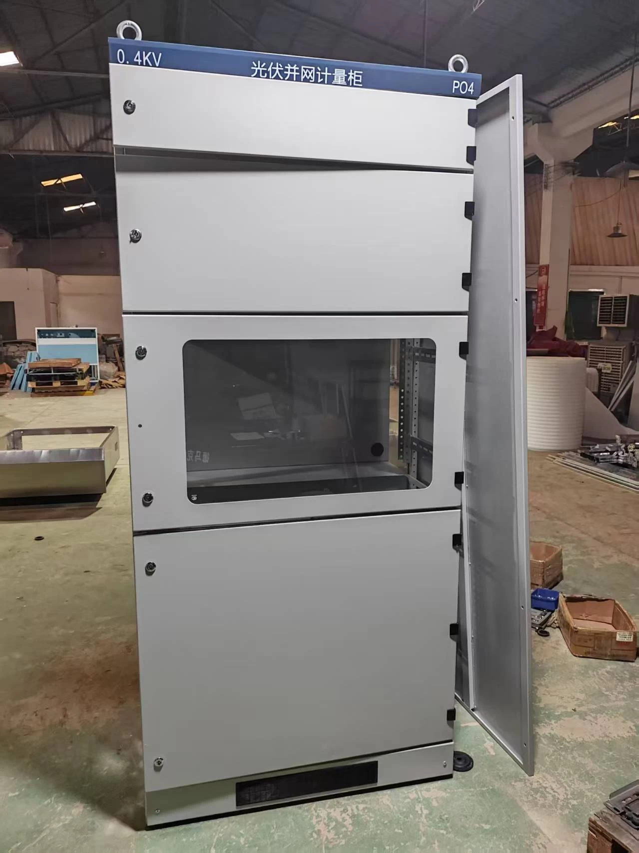 Photovoltaic Grid Connection Metering Cabinet