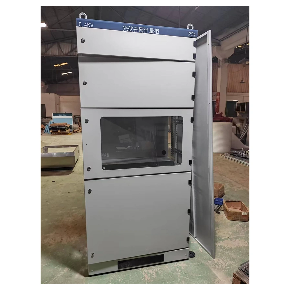 Photovoltaic Grid Connection Metering Cabinet