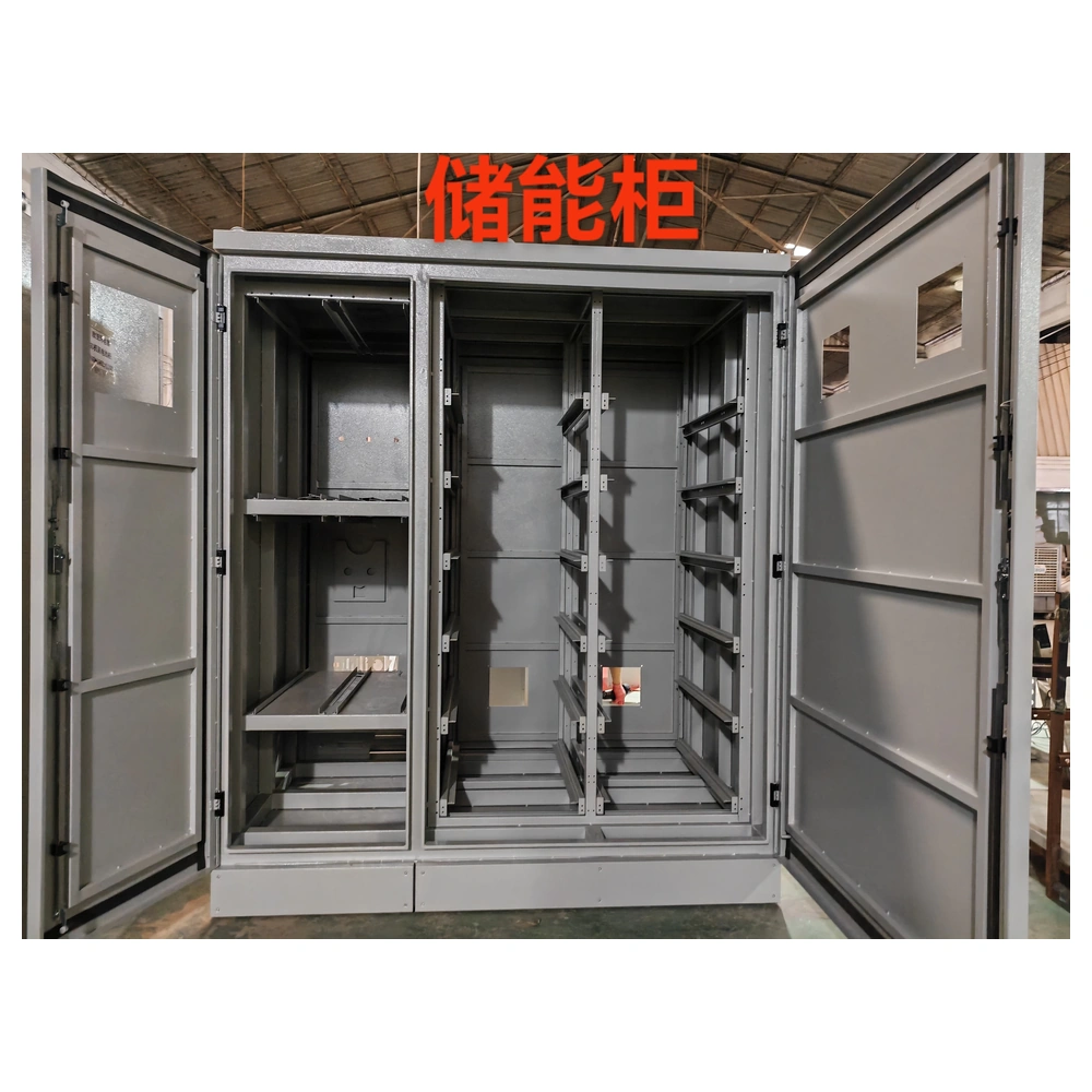 Energy Storage Cabinet