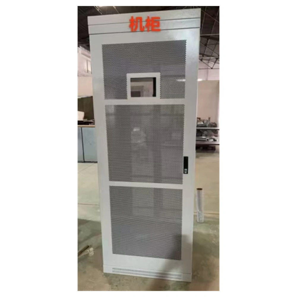 Equipment Cabinet