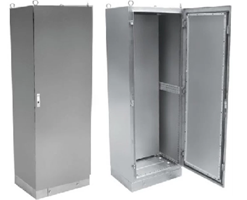 Stainless Steel Power Distribution Cabinet