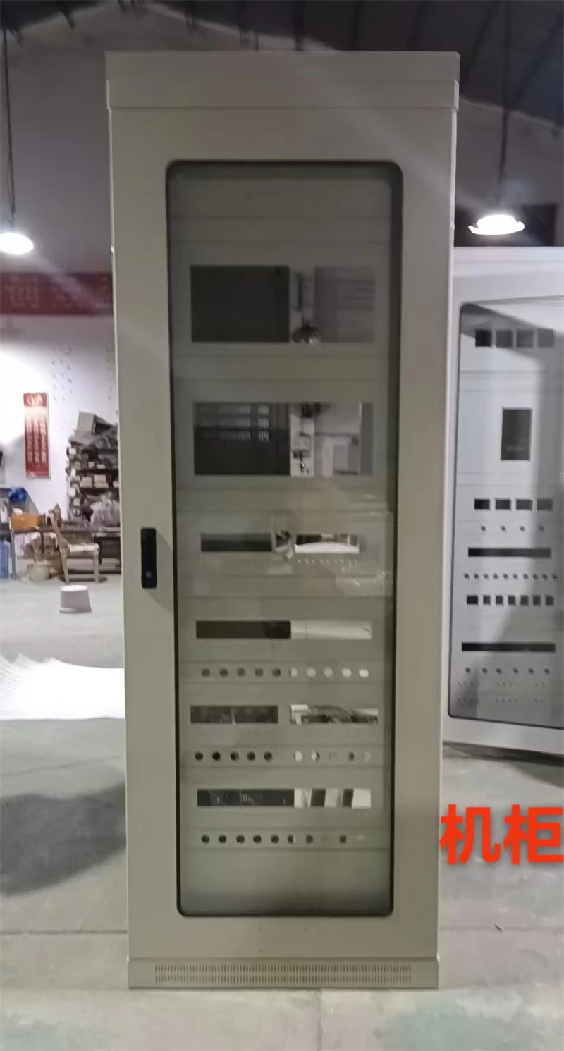 Equipment Cabinet