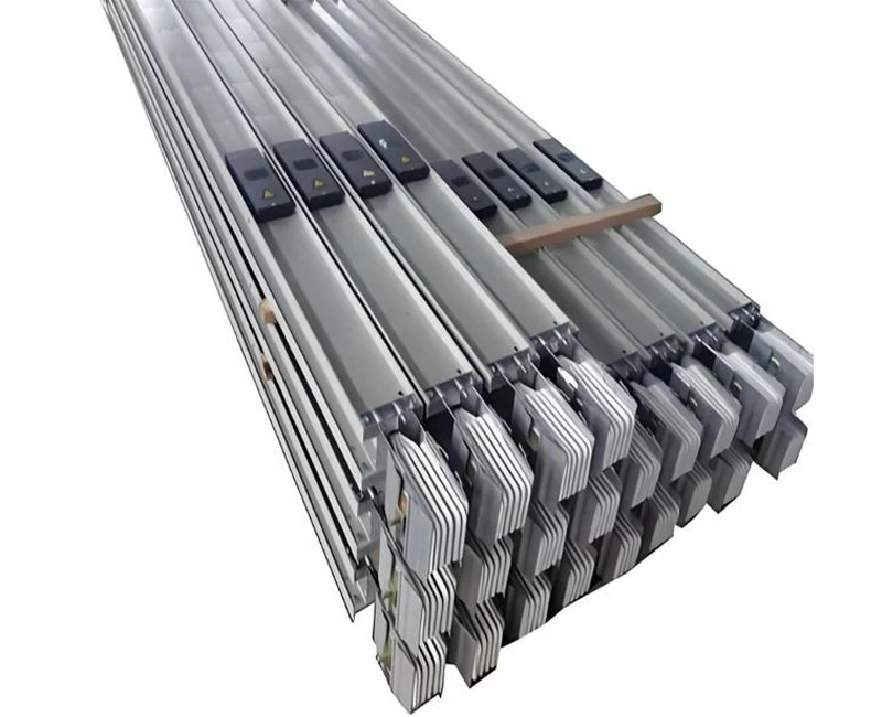 Busbar Trunking System