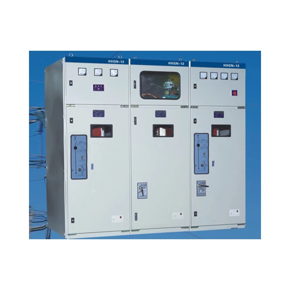 High-Voltage Ring Main Unit