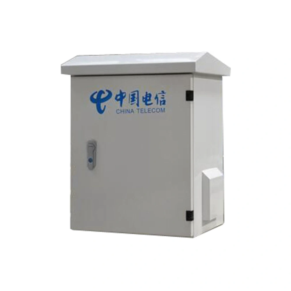 Stainless Steel Surveillance Equipment Box