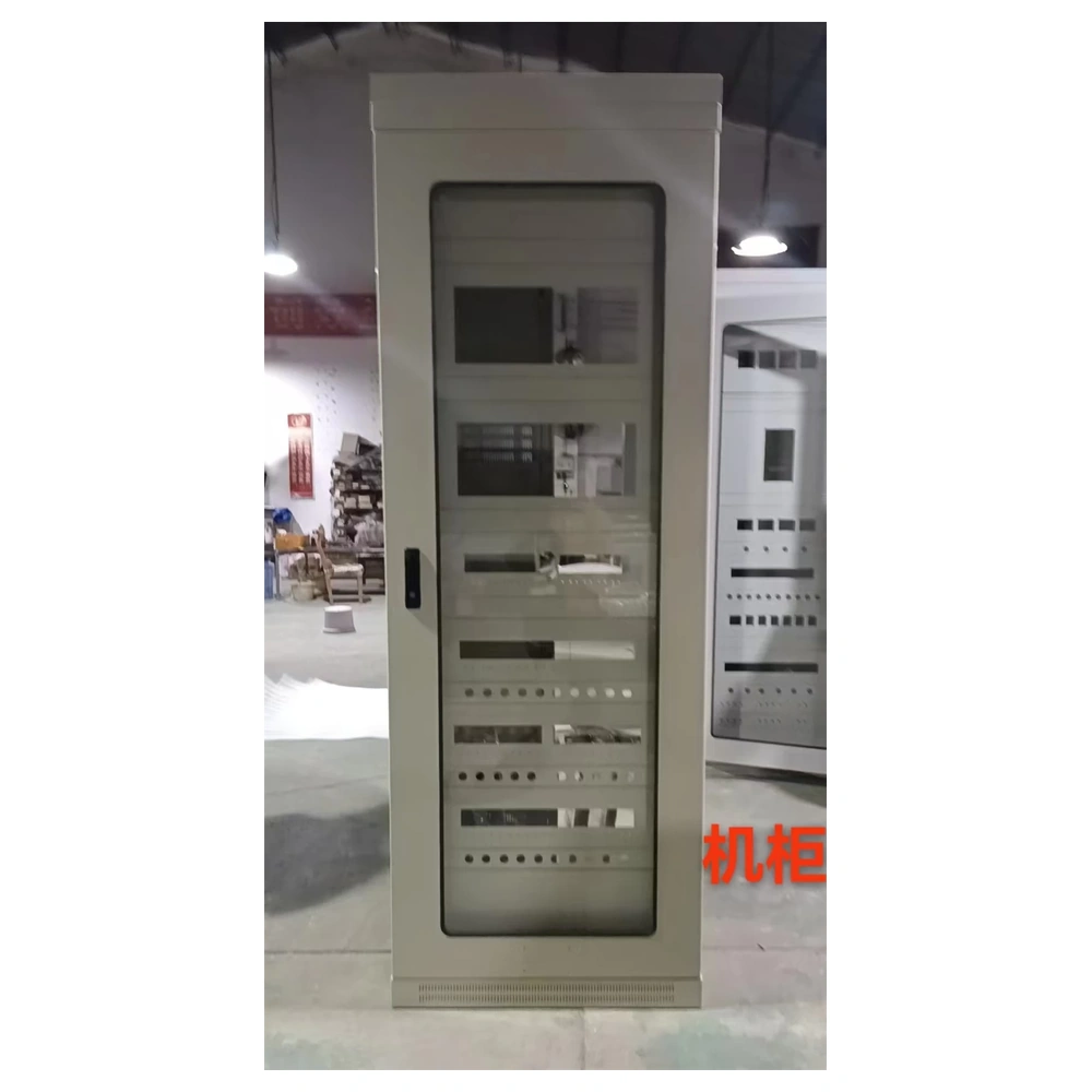 Equipment Cabinet