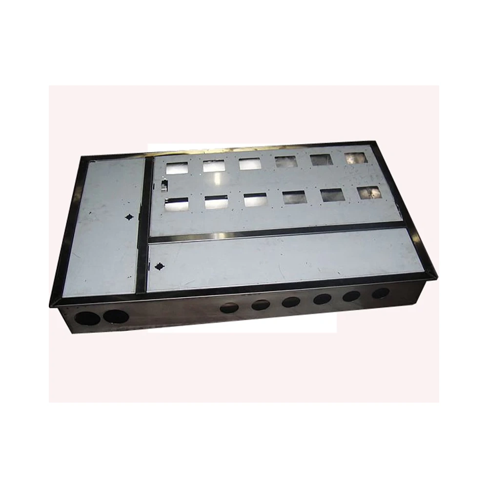 Stainless Steel Electric Meter Box