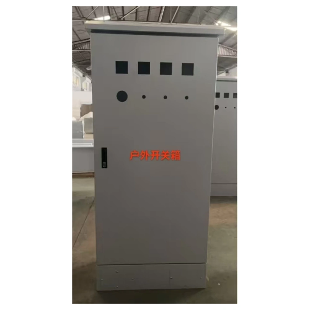 Outdoor Switch Box
