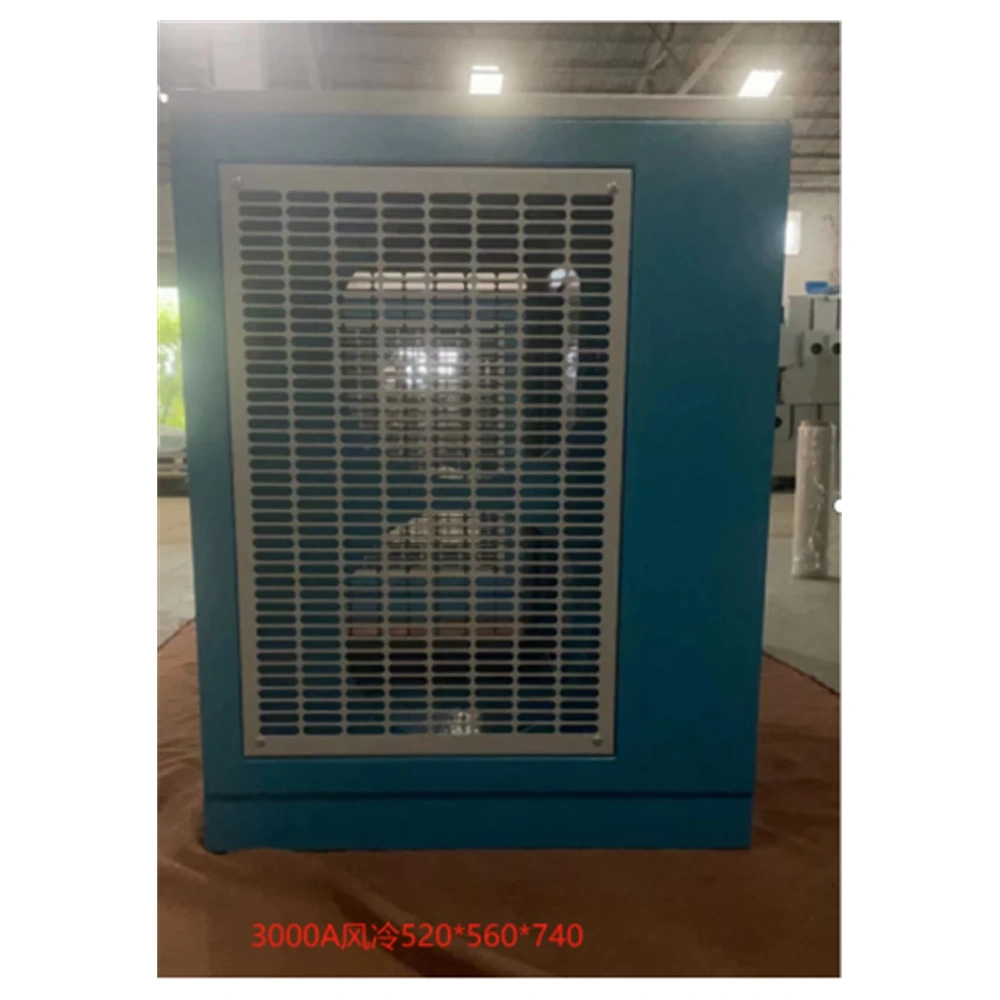 Outdoor Enclosure