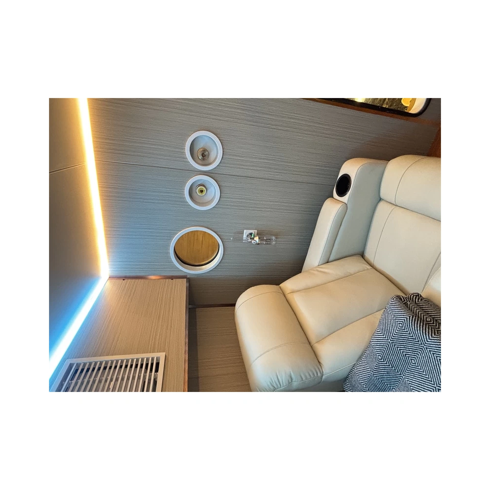 Mild Hyperbaric Oxygen Chamber