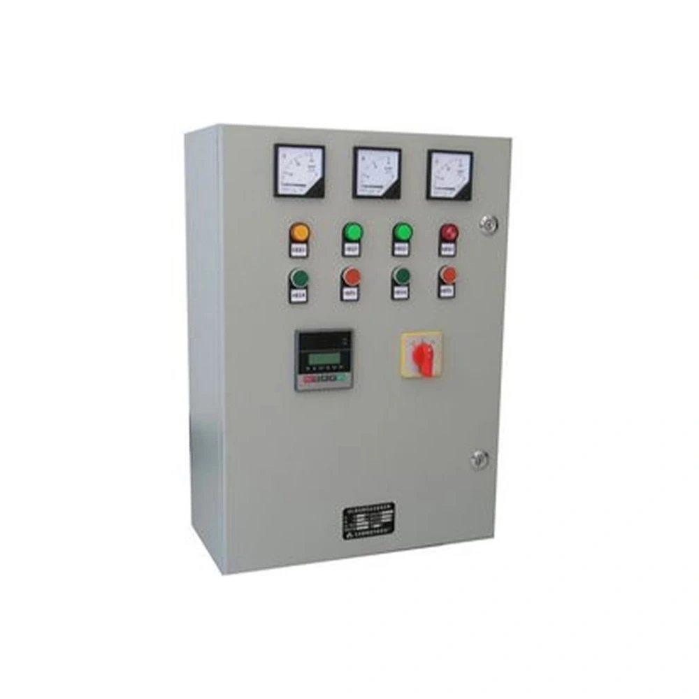 Stainless Steel Control Box
