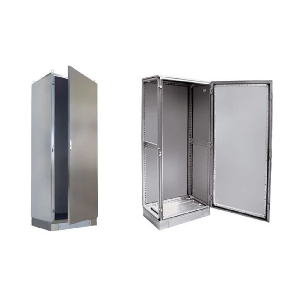 Stainless Steel Outdoor Enclosure