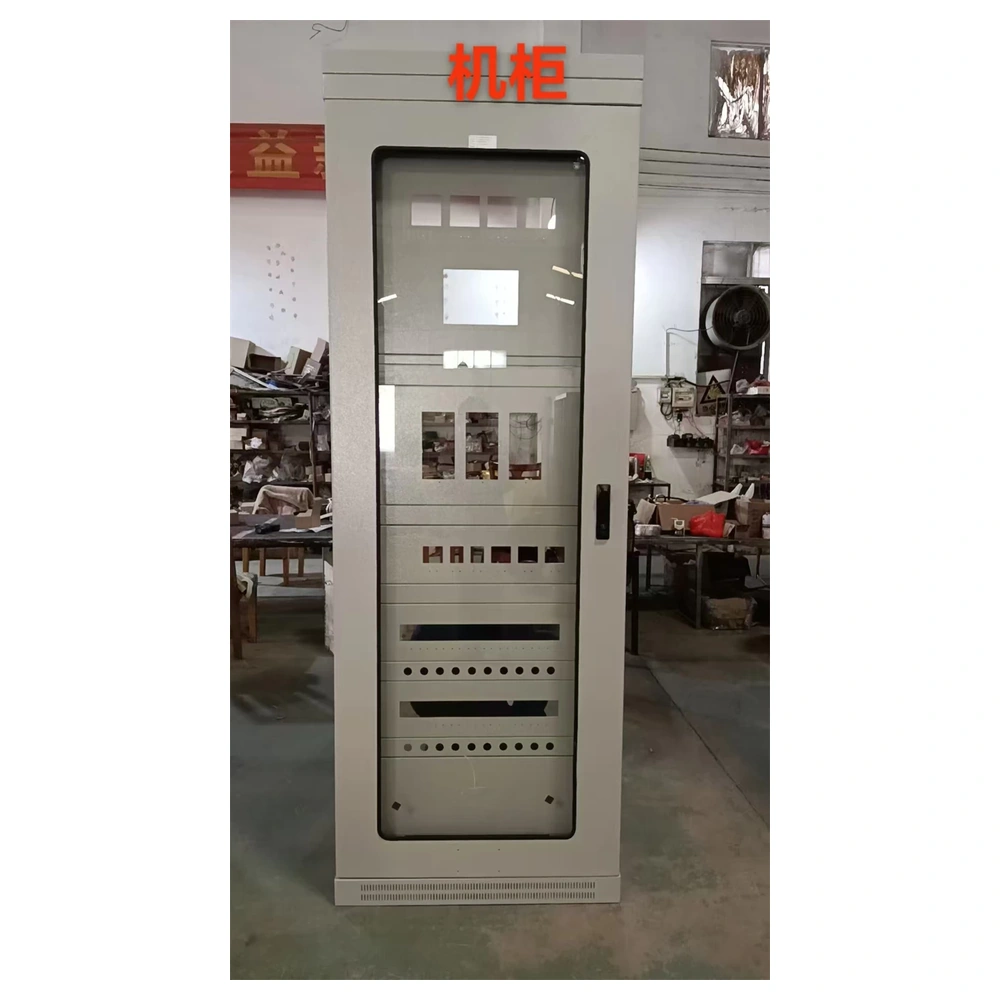 Equipment Cabinet
