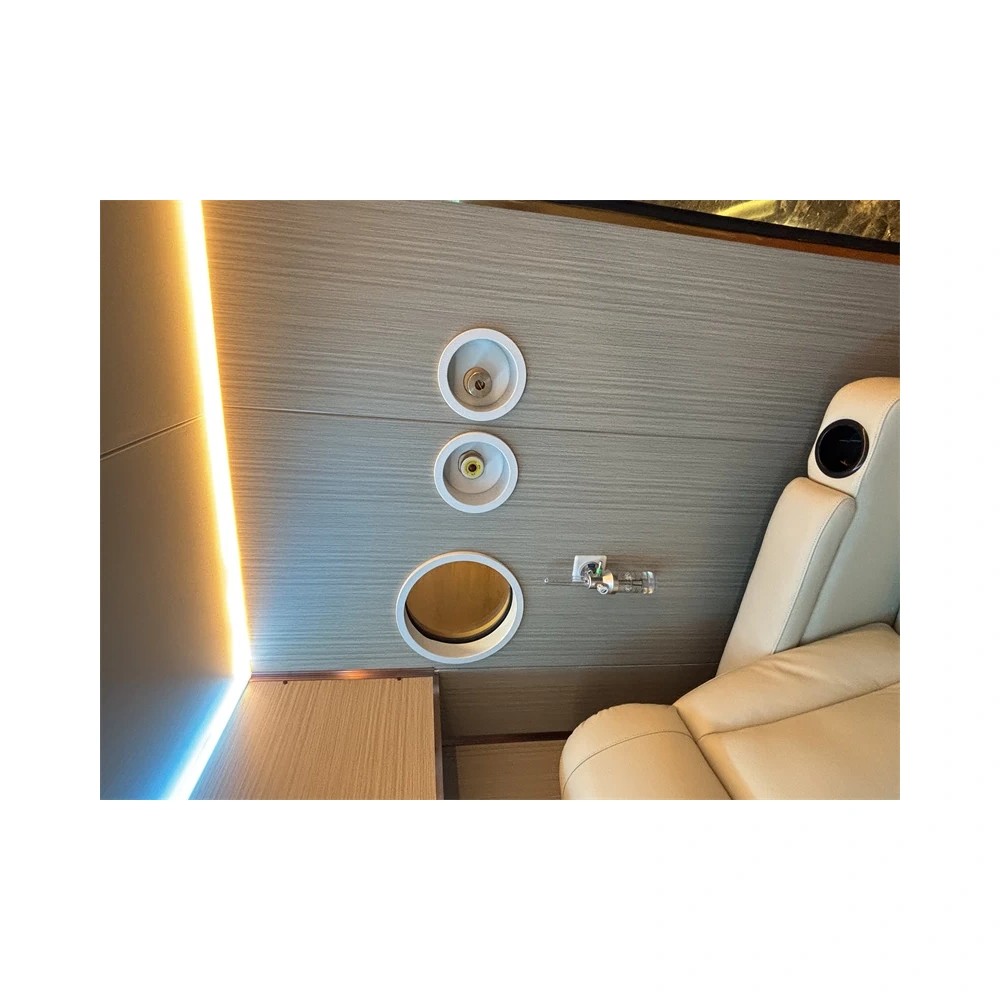 Mild Hyperbaric Oxygen Chamber