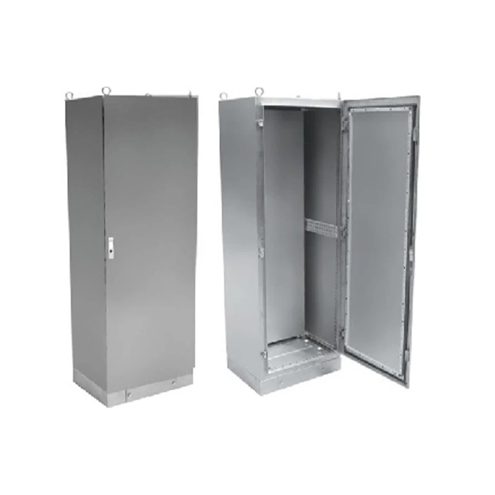 Stainless Steel Power Distribution Cabinet