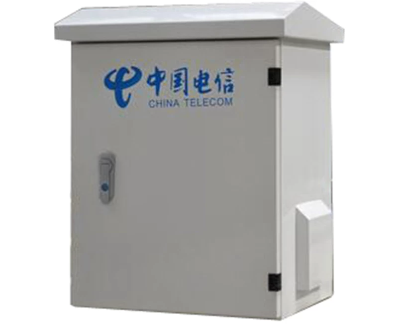 Stainless Steel Surveillance Equipment Box