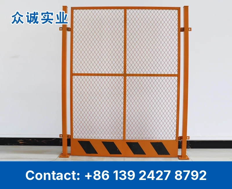 Tower Crane Protective Shelter