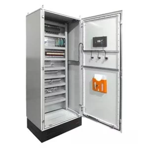 **The Role of Motor Control Panels (MCP) in Industrial Automation**
