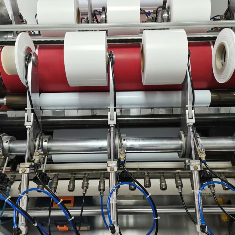 12 + 2C + 2P ceramic